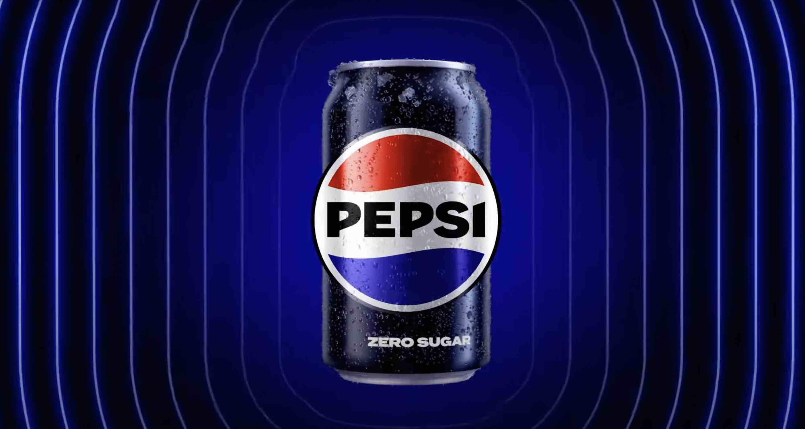 Pepsi 400ml